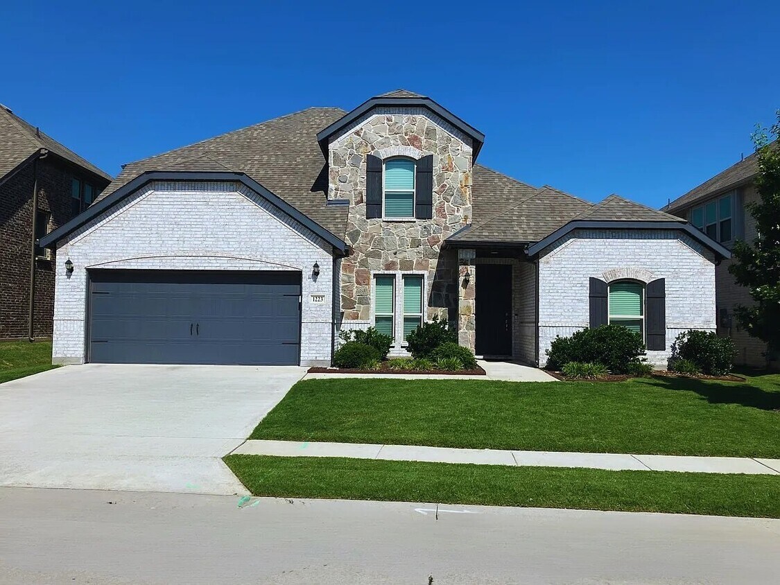 Photo - 1223 Sagewood Dr (Justin, TX)