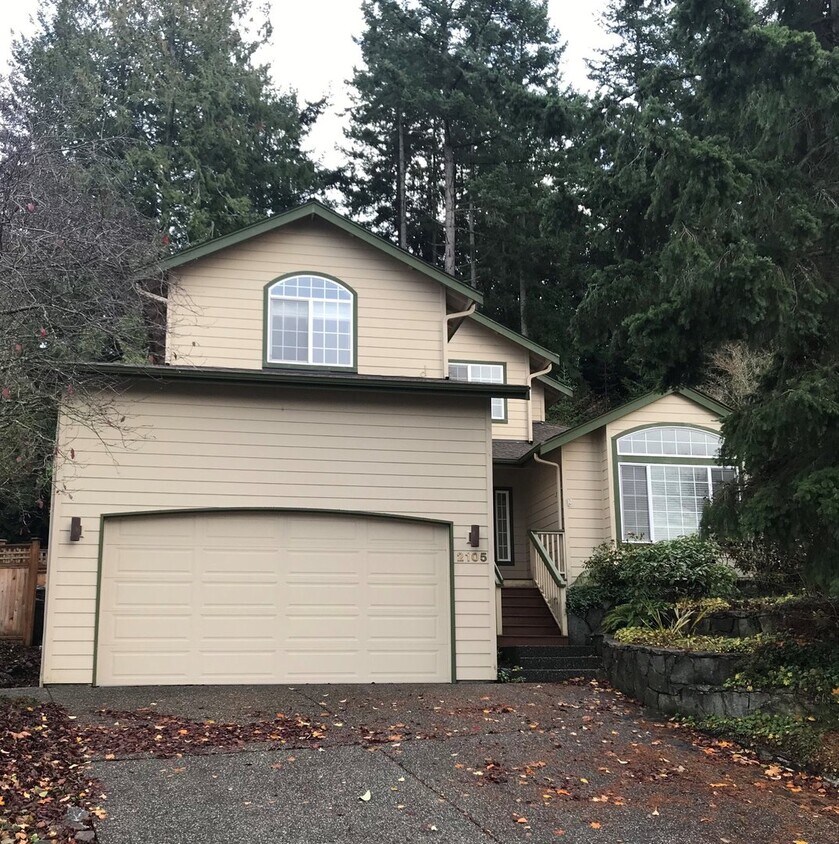 2105 Meadows Lane House Rental in Anacortes, WA