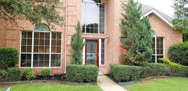 Building Photo - 1531 Chase Oaks Dr