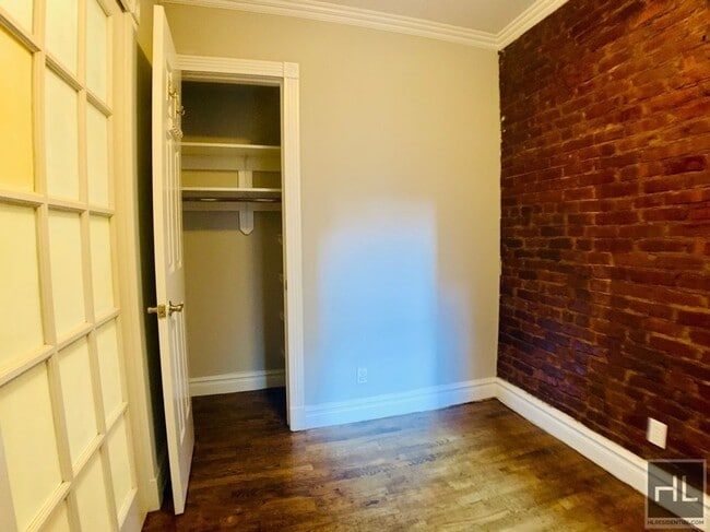 Building Photo - Renovated East Village 2-Bedroom with Sunl...