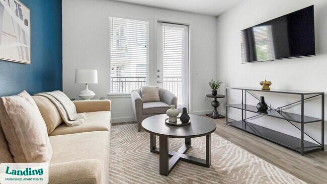 Foto del edificio - 7106 Culebra Commons