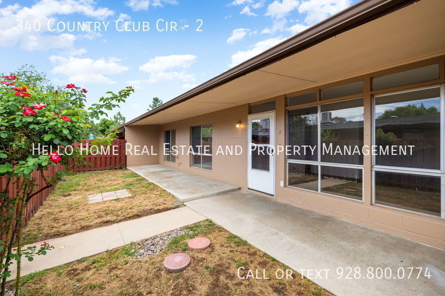 Foto principal - 340 Country Club Cir