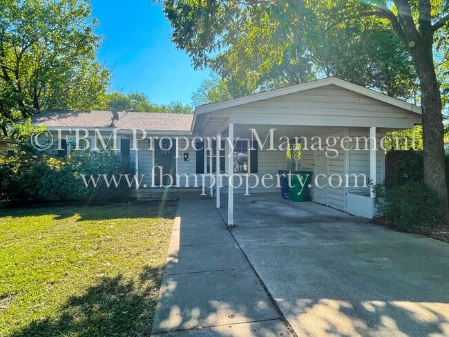 Foto del edificio - 802 Dunn St