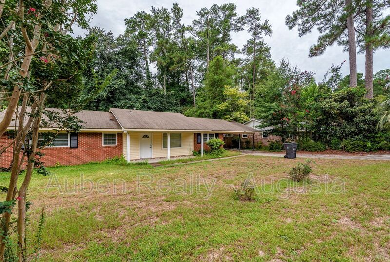 3174 River Oak Rd, Augusta, GA 30909 House Rental in Augusta, GA