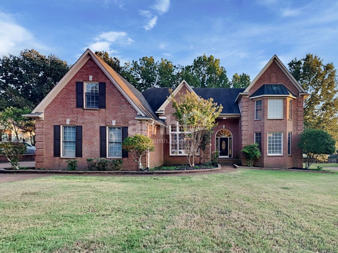 Primary Photo - 555 Estanaula Road