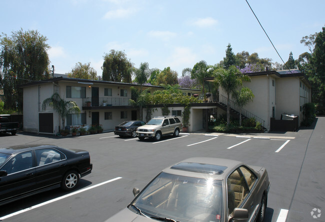 Building Photo - Shannon Apartments