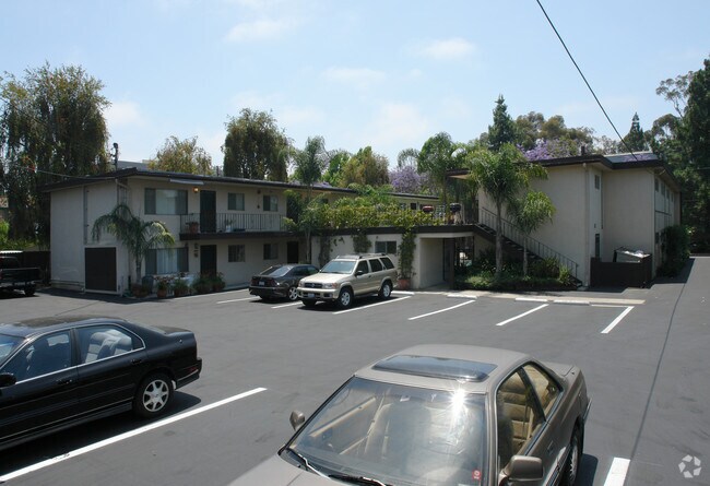 Foto del edificio - Shannon Apartments