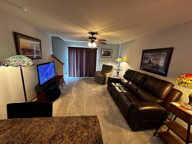 Foto del edificio - 140 War Admiral Lane