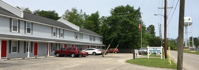 Foto del edificio - 321 Trammell St