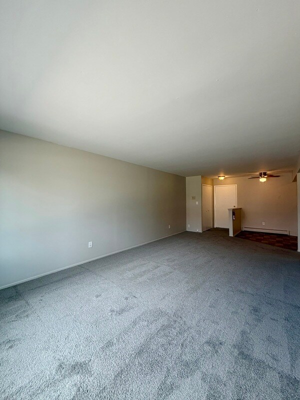 Foto del edificio - 1213 Sycamore St