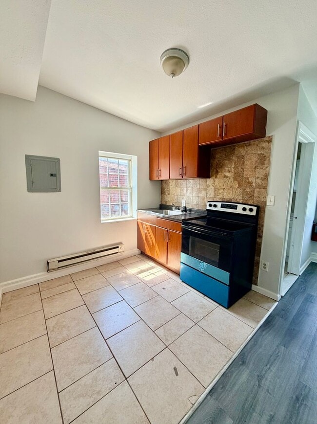 Photo - 1514 Arrott Street Apartment