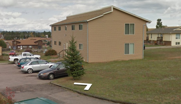 Primary Photo - 410 Mountain View Place, Unit B