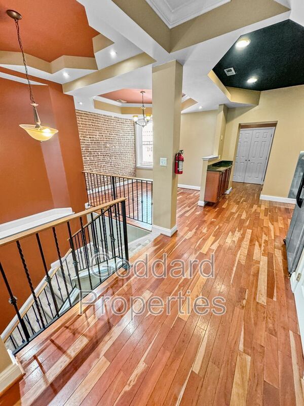 Foto del edificio - 3527 Reisterstown Rd