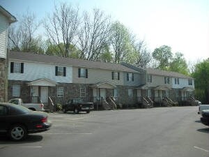 Primary Photo - 216 Forrest Ave