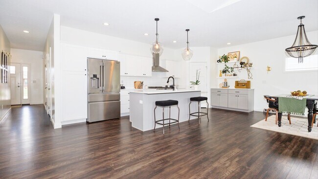 Foto del edificio - 2935 Glendale Ln