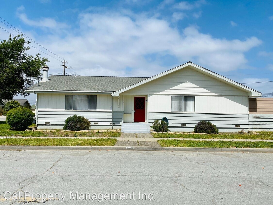 Primary Photo - 3 br, 2 bath House - 34 Third Street