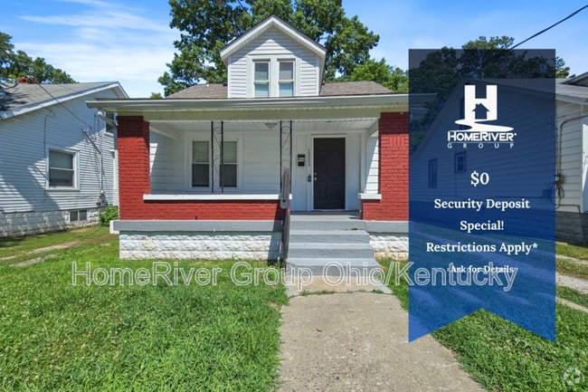 Building Photo - 1223 S 41st St