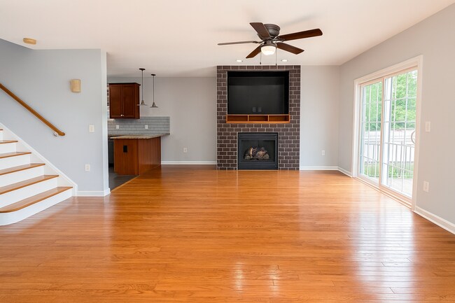 Building Photo - Beautifully Renovated 4-Bedroom Colonial –...