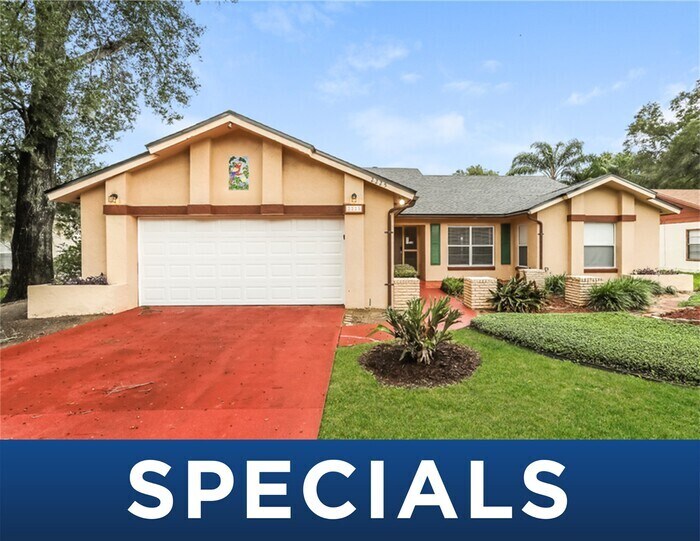 2225 Lake Francis Dr, Apopka, FL 32712 House Rental in Apopka, FL