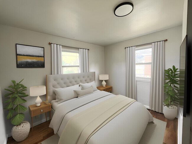 Building Photo - 6155 Ivanhoe St