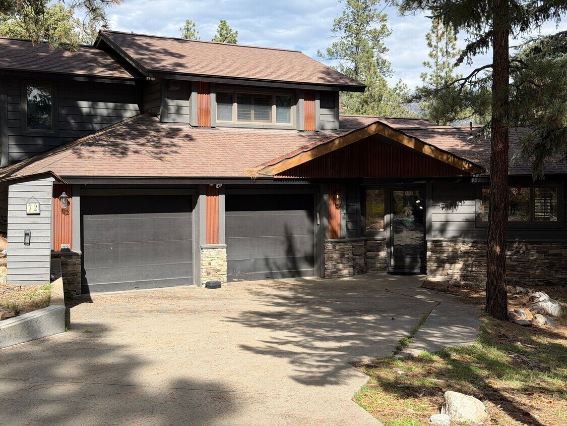 Foto principal - Tucked Away Mountain Retreat in Durango