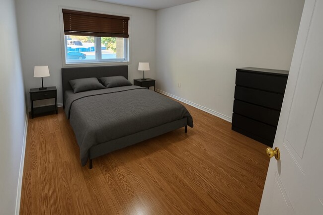 Building Photo - 50 Rue Du Cosmos