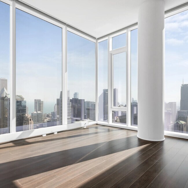 Foto del edificio - 319 W Wolf Point Plaza