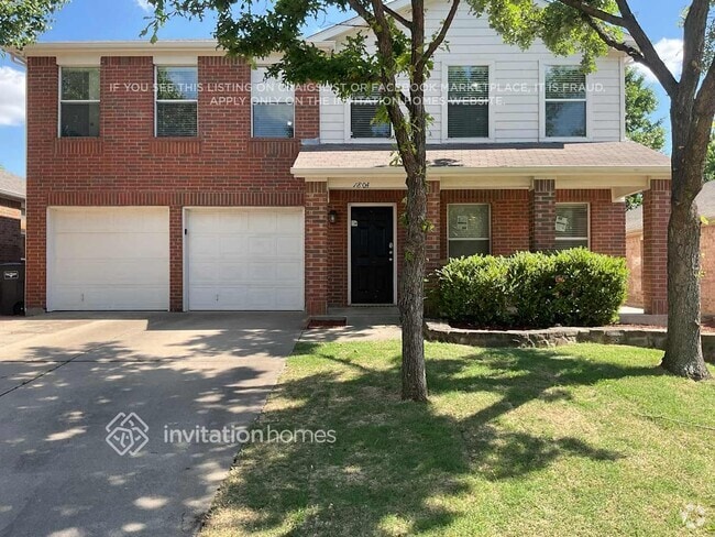 Building Photo - 1804 White Feather Ln