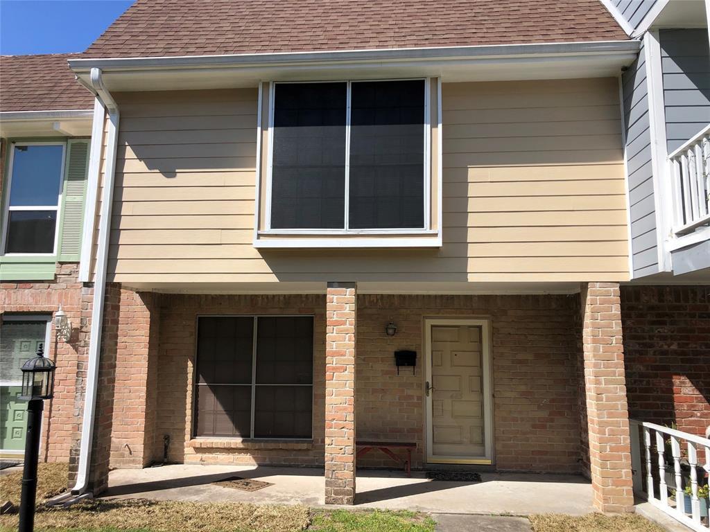 4113 Keeler Ct Unit 4, Pasadena, TX 77503 Condo for Rent in Pasadena