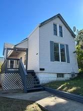 Building Photo - 603 Benham St