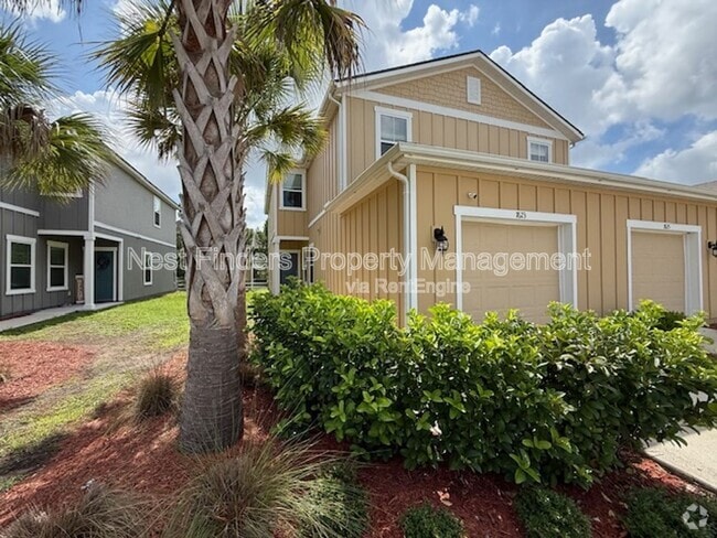 Building Photo - 7623 Legacy Trl