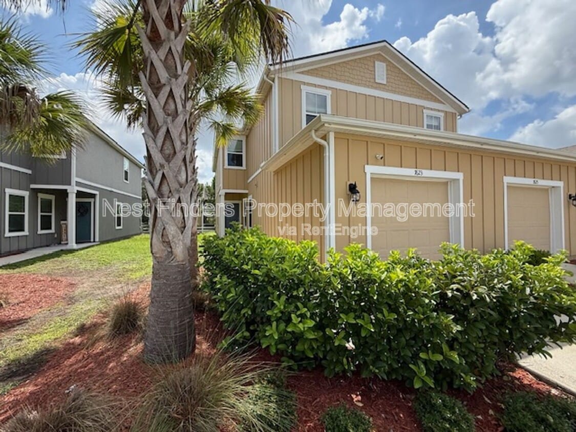 Foto principal - 7623 Legacy Trl