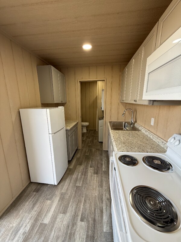 Foto del edificio - 1041 FM 1287