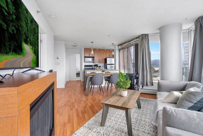 Photo du bâtiment - 688 Abbott St