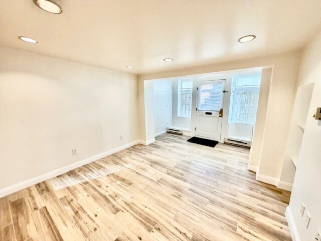 Foto del edificio - 45 Bowdoin St