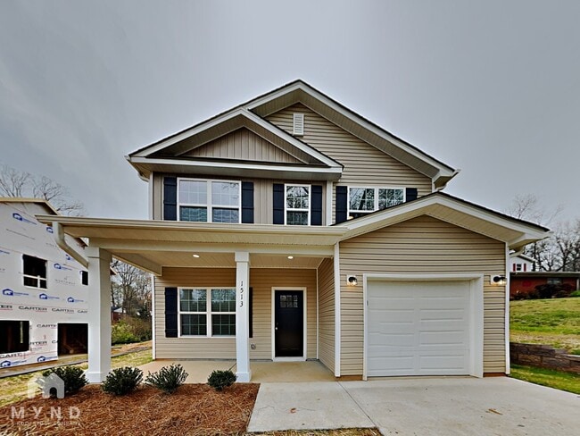 Building Photo - 1513 Allenbrook Dr