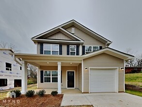 Building Photo - 1513 Allenbrook Dr