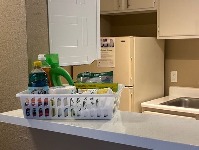 Interior Photo - Mandalay Bay Apartments