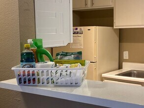 Interior Photo - Mandalay Bay Apartments