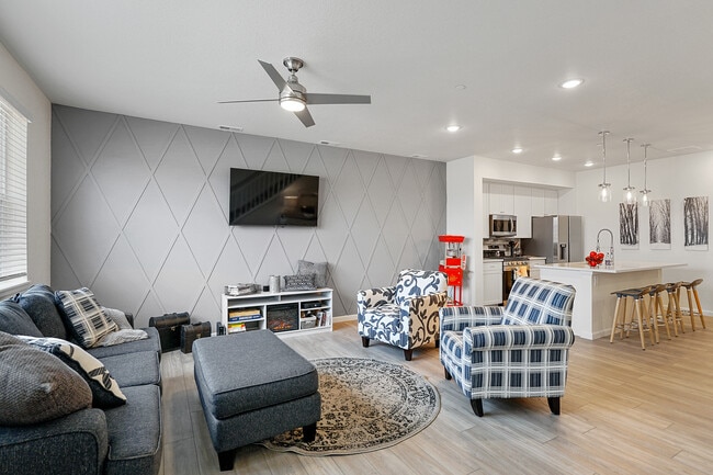 Photo - 1539 Spring Water Pt Townhome