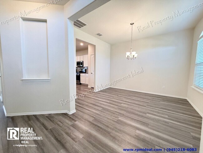 Foto del edificio - 4009 Bighorn Dr