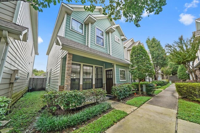 Foto del edificio - 1846 Woodbend Village Ct