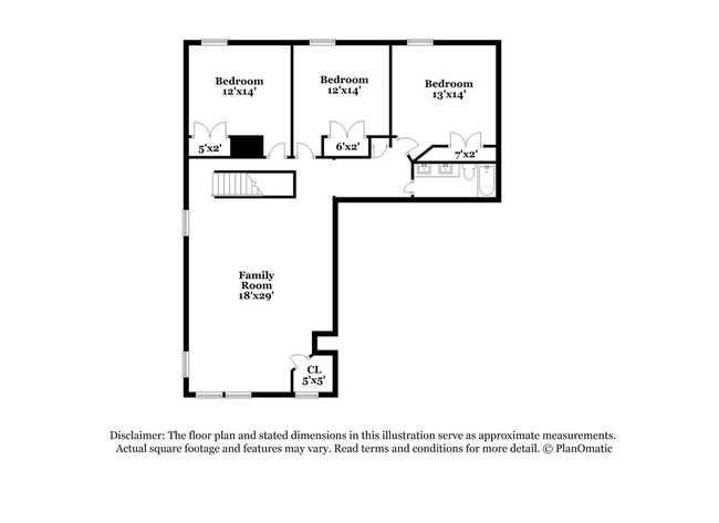 Building Photo - 917 Salida Dr
