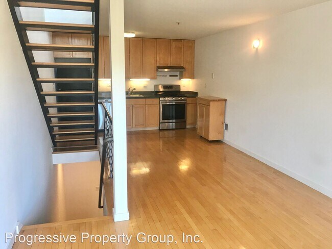 Building Photo - 2 br, 2 bath House - 584 Alabama Street