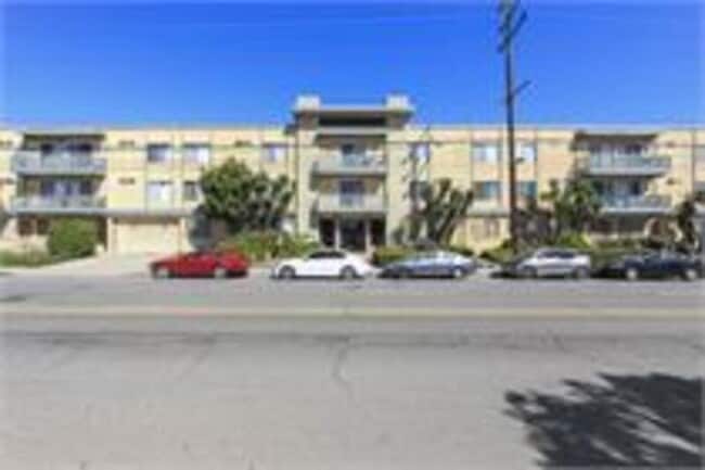 Building Photo - Culver Apartments