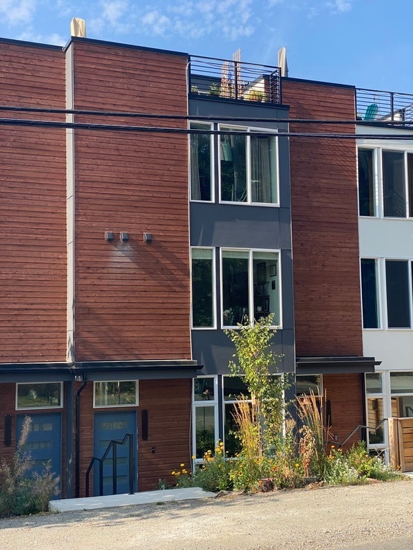 Photo - 13735 35th Ave NE Townhome