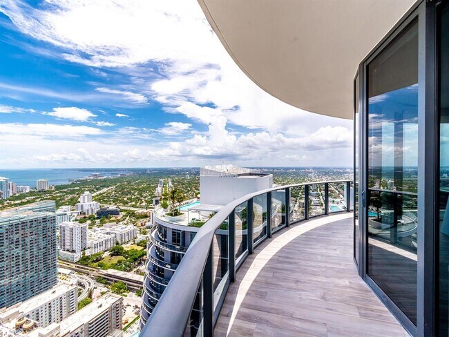 Foto del edificio - 805 S Miami Ave