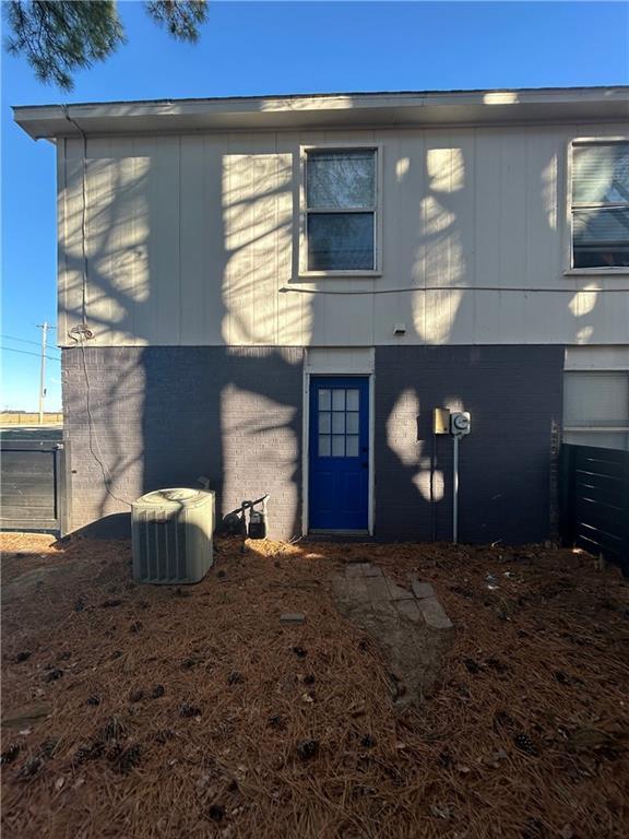 Building Photo - 1855 W Deane St