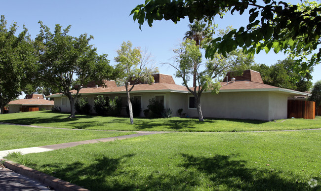 Foto del edificio - Espinosa Terrace