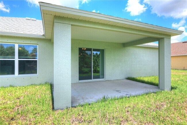 Foto del edificio - 8336 99th Ct